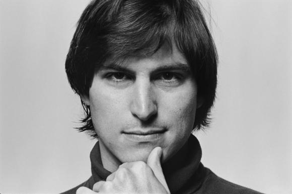 15 moments of Steve Jobs  