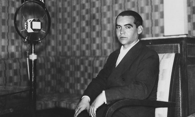 Δέκα σκέψεις του Federico Garcia Lorca