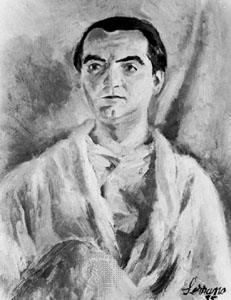 Δέκα σκέψεις του Federico Garcia Lorca