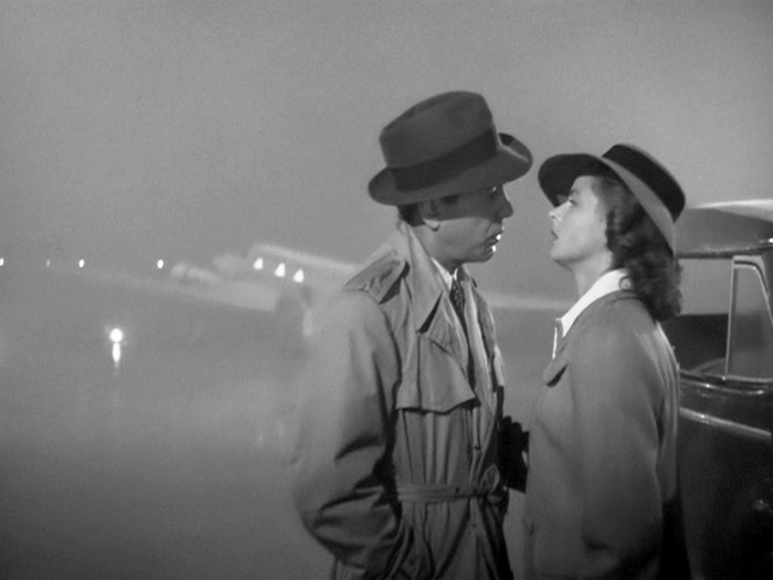 Six memorable lines from Casablanca 