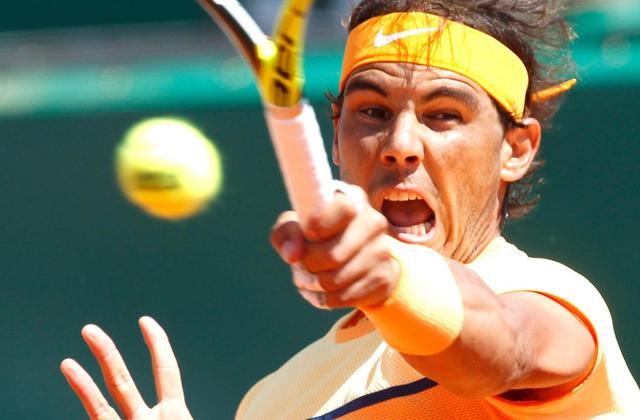 <p>
	<strong>Rafael Nadal </strong>ο Ισπανός τενίστας γεννήθηκε το 1986 και έγινε επίσημα επαγγελματίας το 2001. Το 2008 με την οικογένειά του ξεκίνησε έναν οργανισμό για να βοηθά τα παιδιά με δυσκολίες. </p>