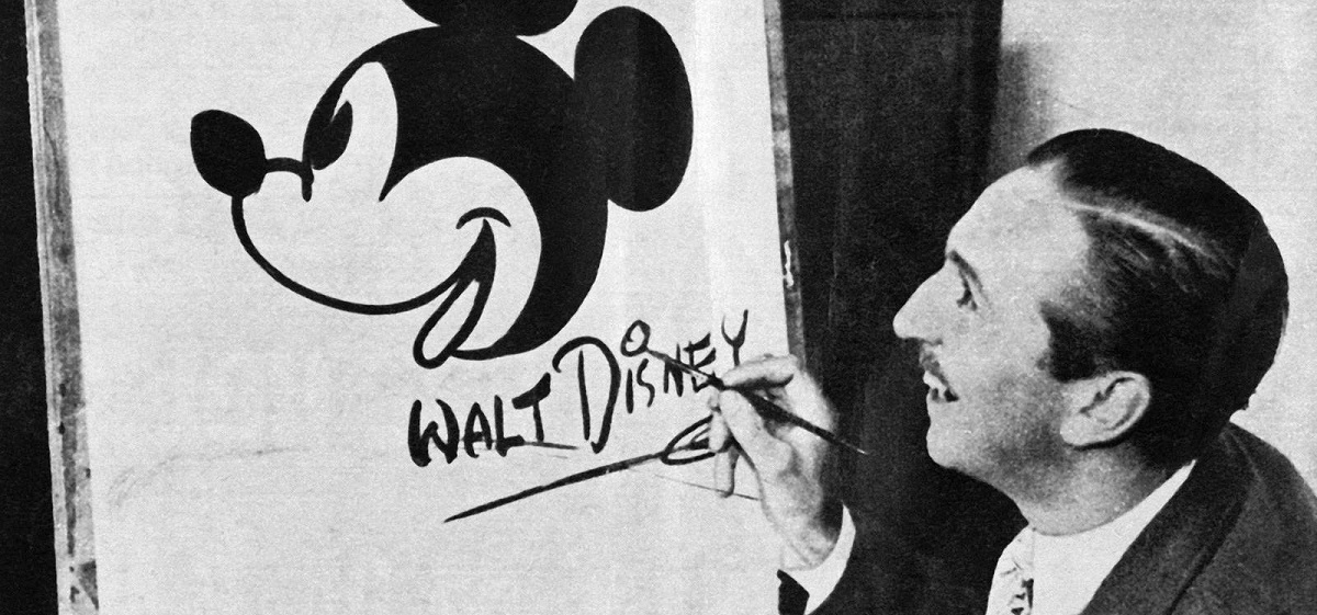 7 άγνωστες στιγμές του Walt Disney 